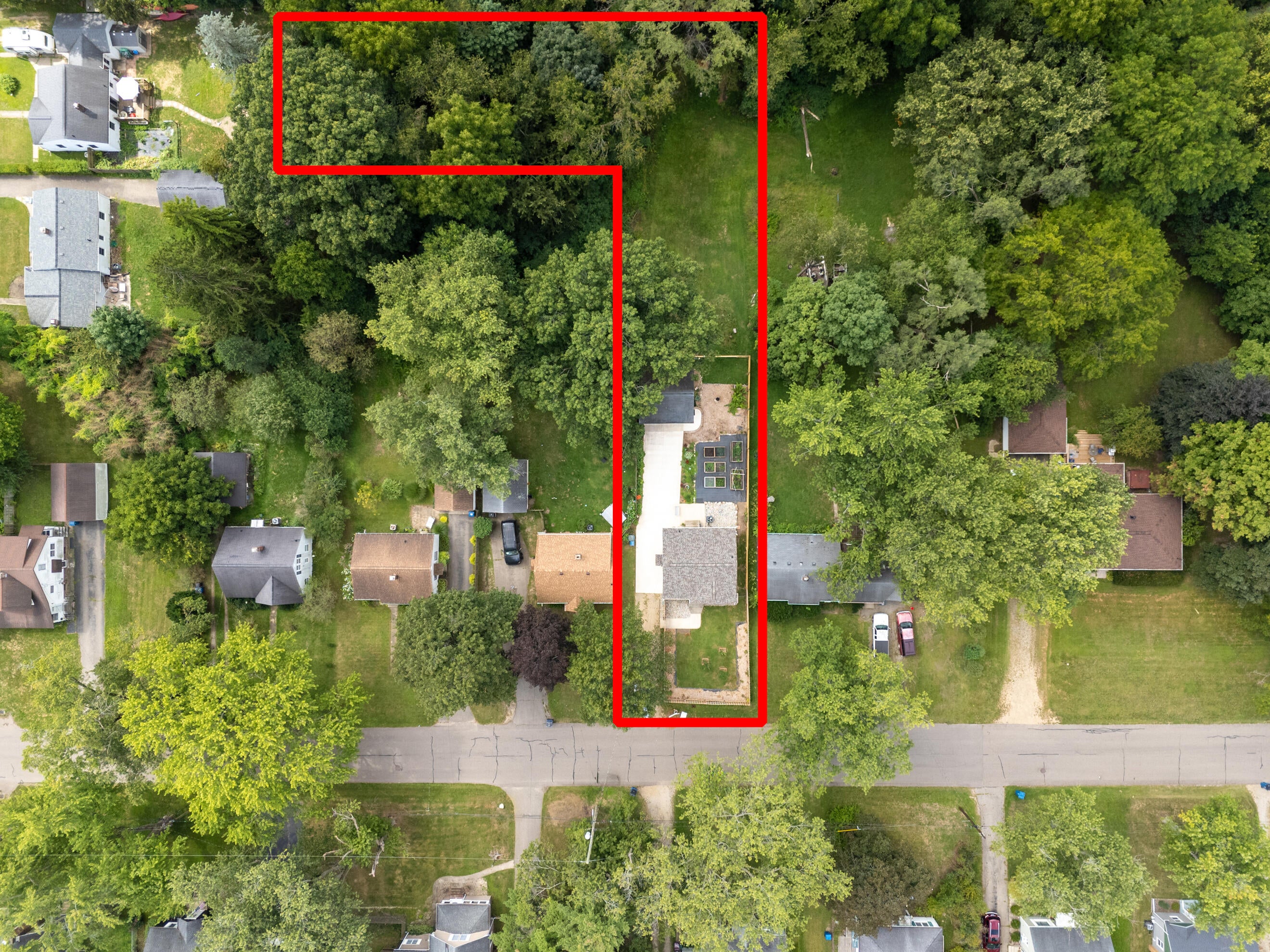 1707 Texel Drive