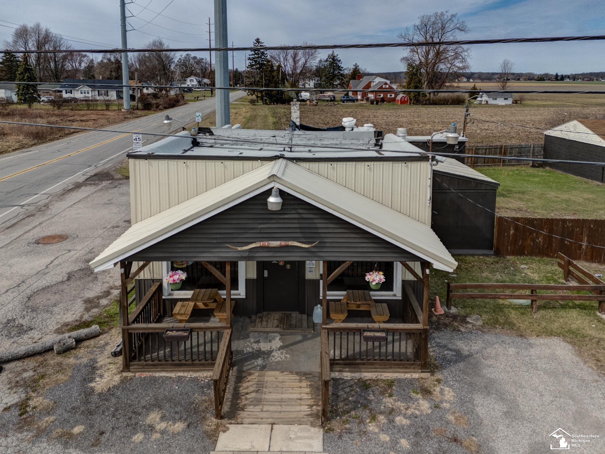 7403 S Telegraph Road