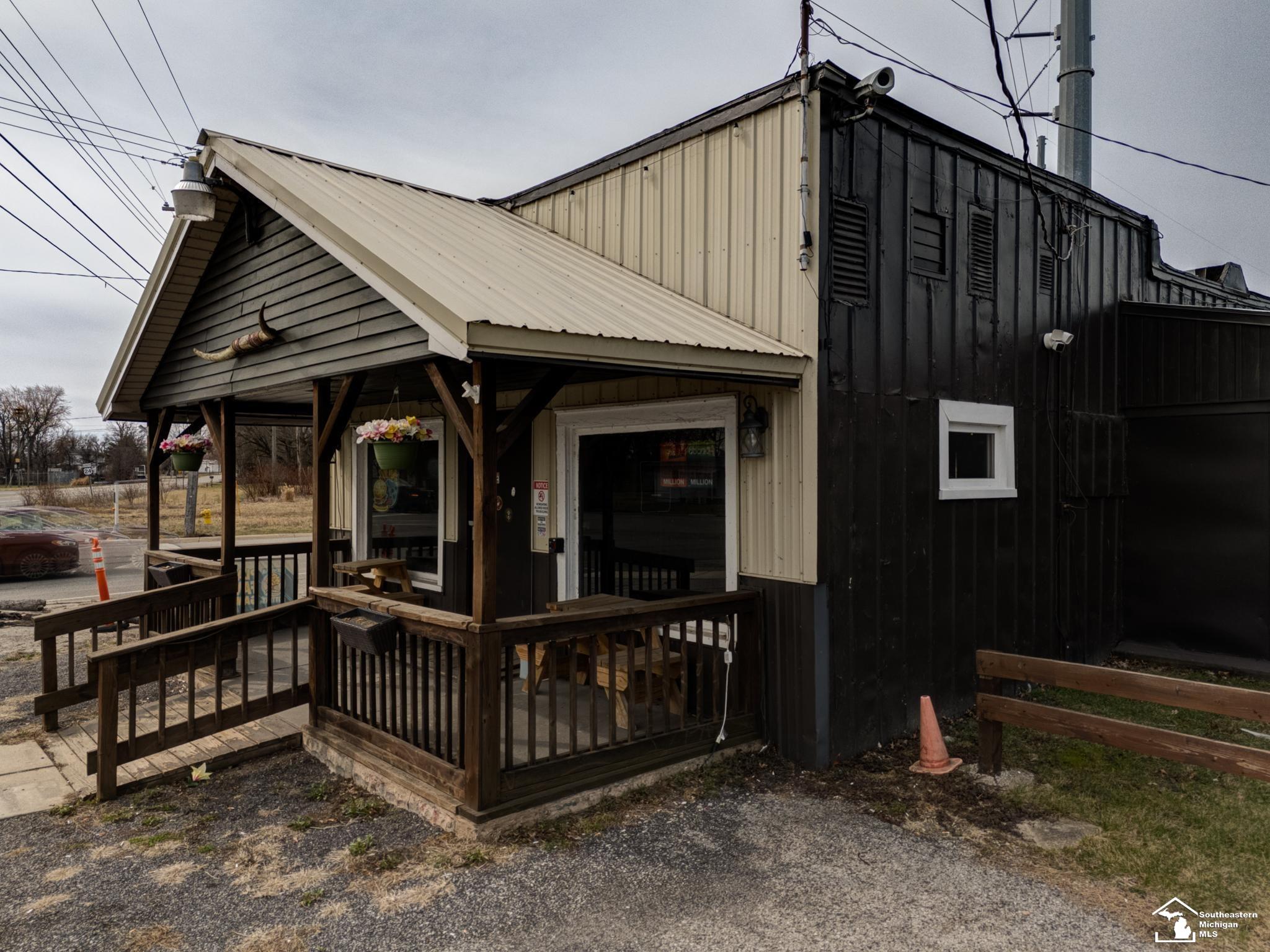 7403 S Telegraph Road