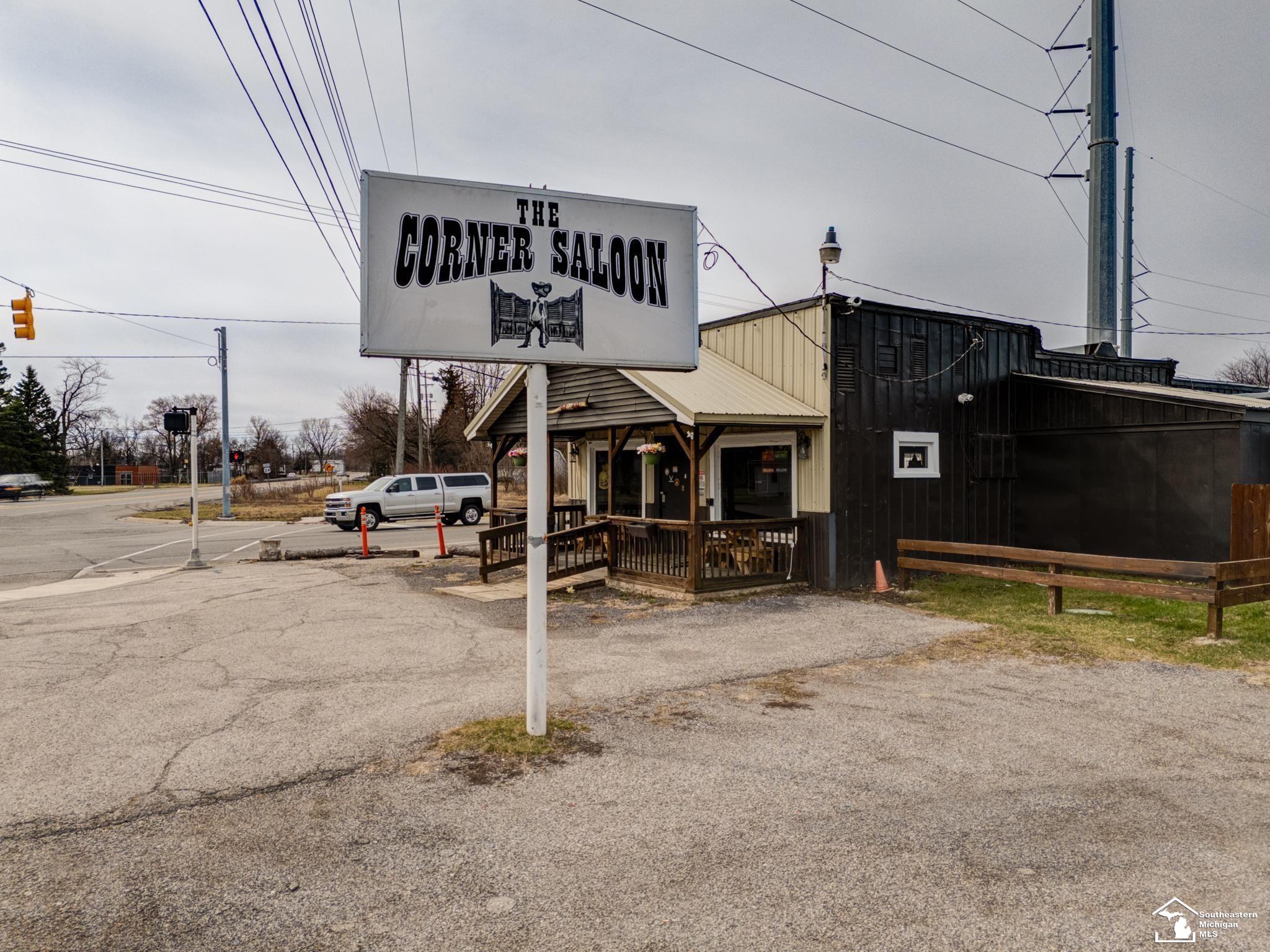 7403 S Telegraph Road