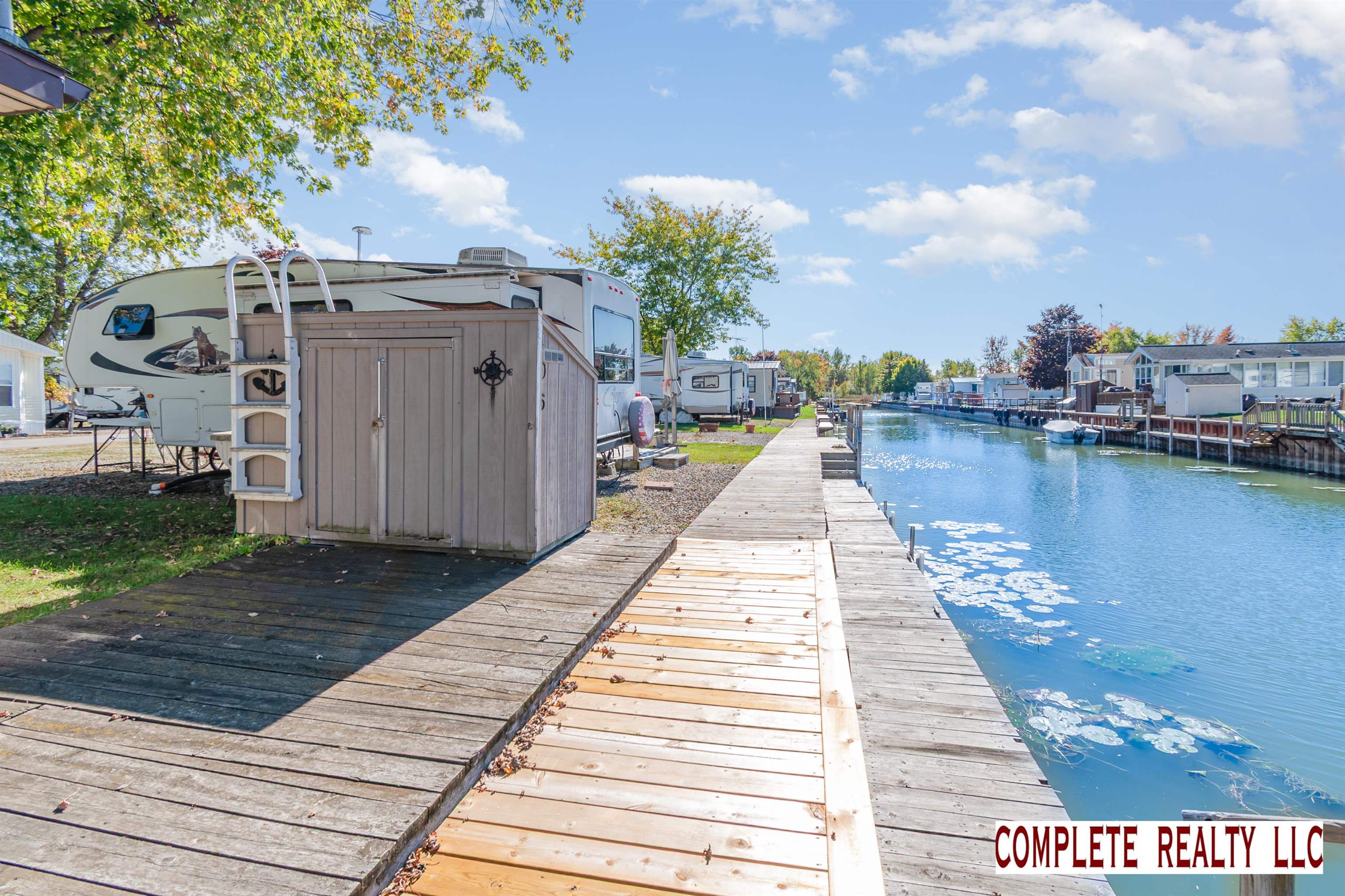 831 S Main St Unit 105 Street