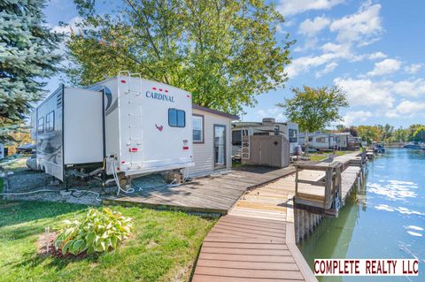 831 S Main St Unit 105 Street Au Gres City MI 48703