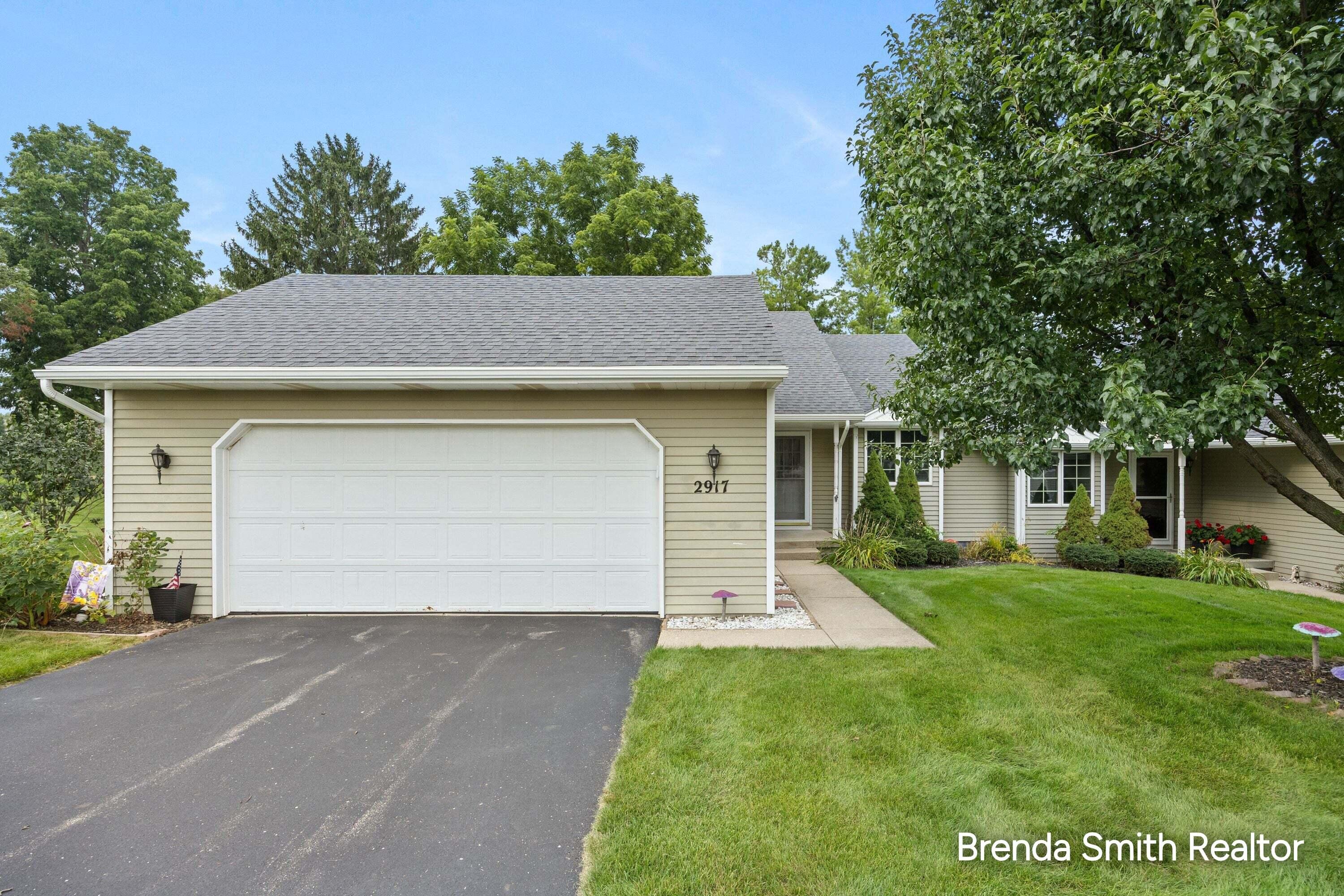 2917 Parkside Drive