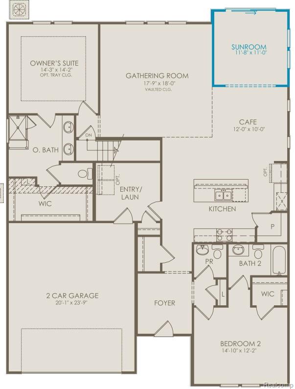 50617 Crusader Drive