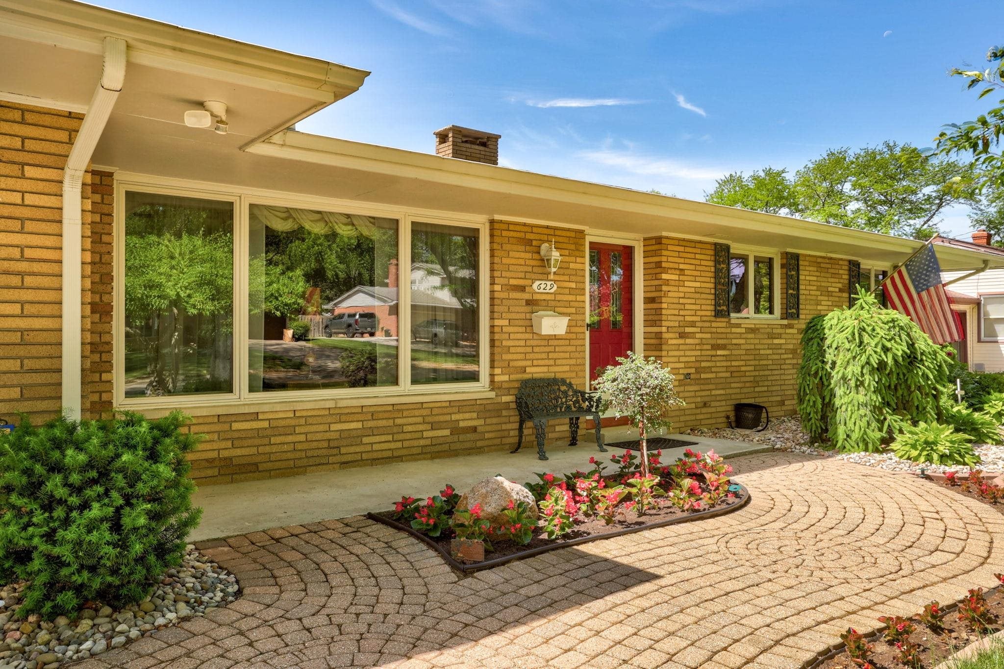 629 Eastgate Drive