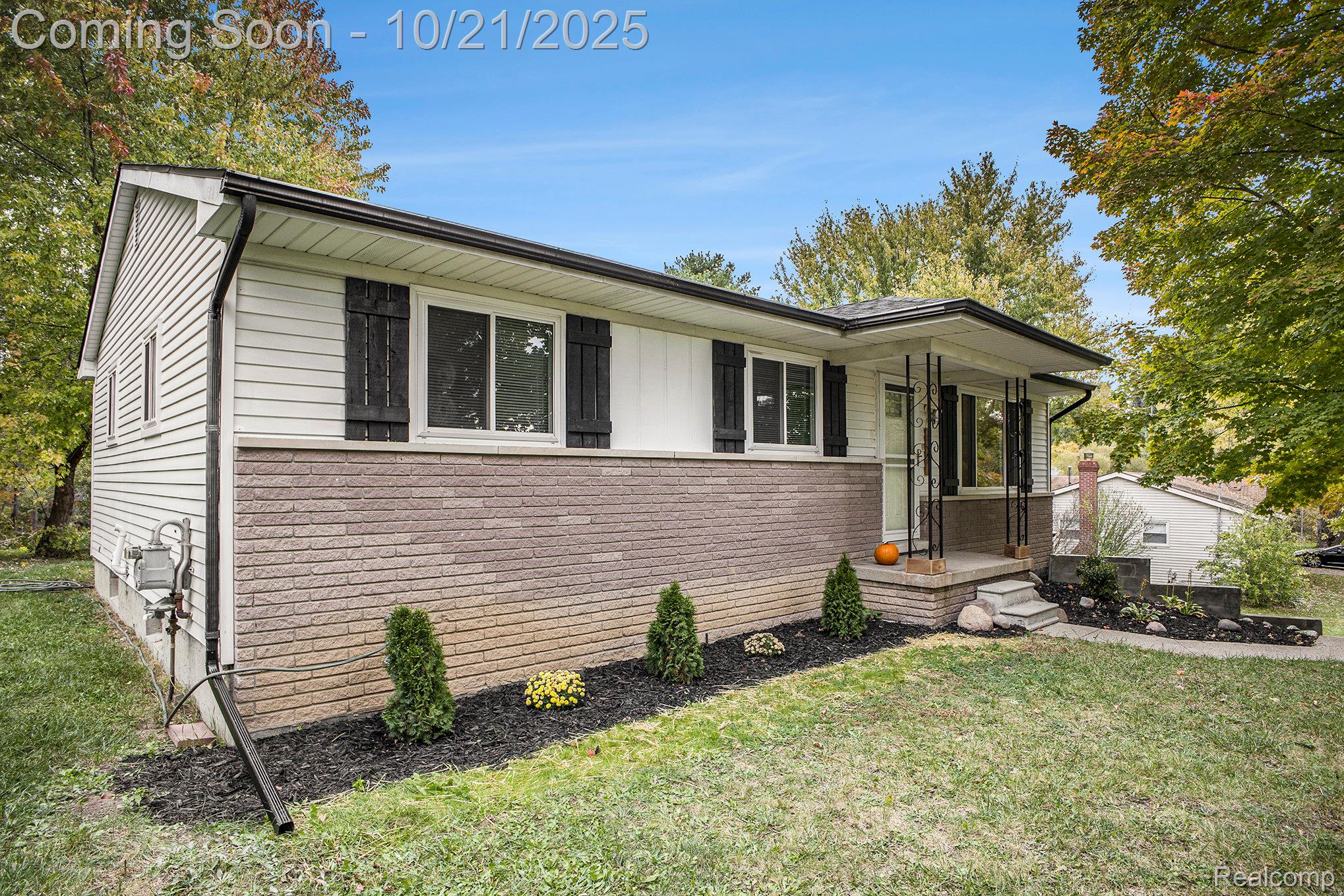 2681 Golf Club Road