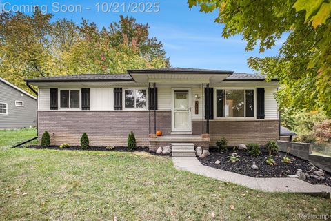 2681 Golf Club Road Oceola Township MI 48843