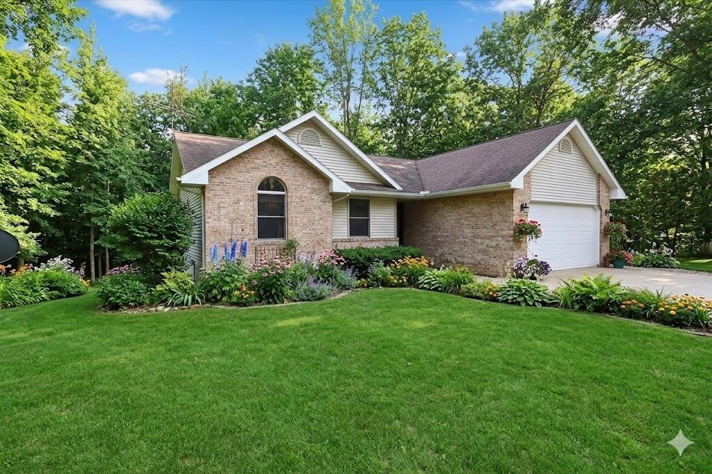 3652 Sawyer Road