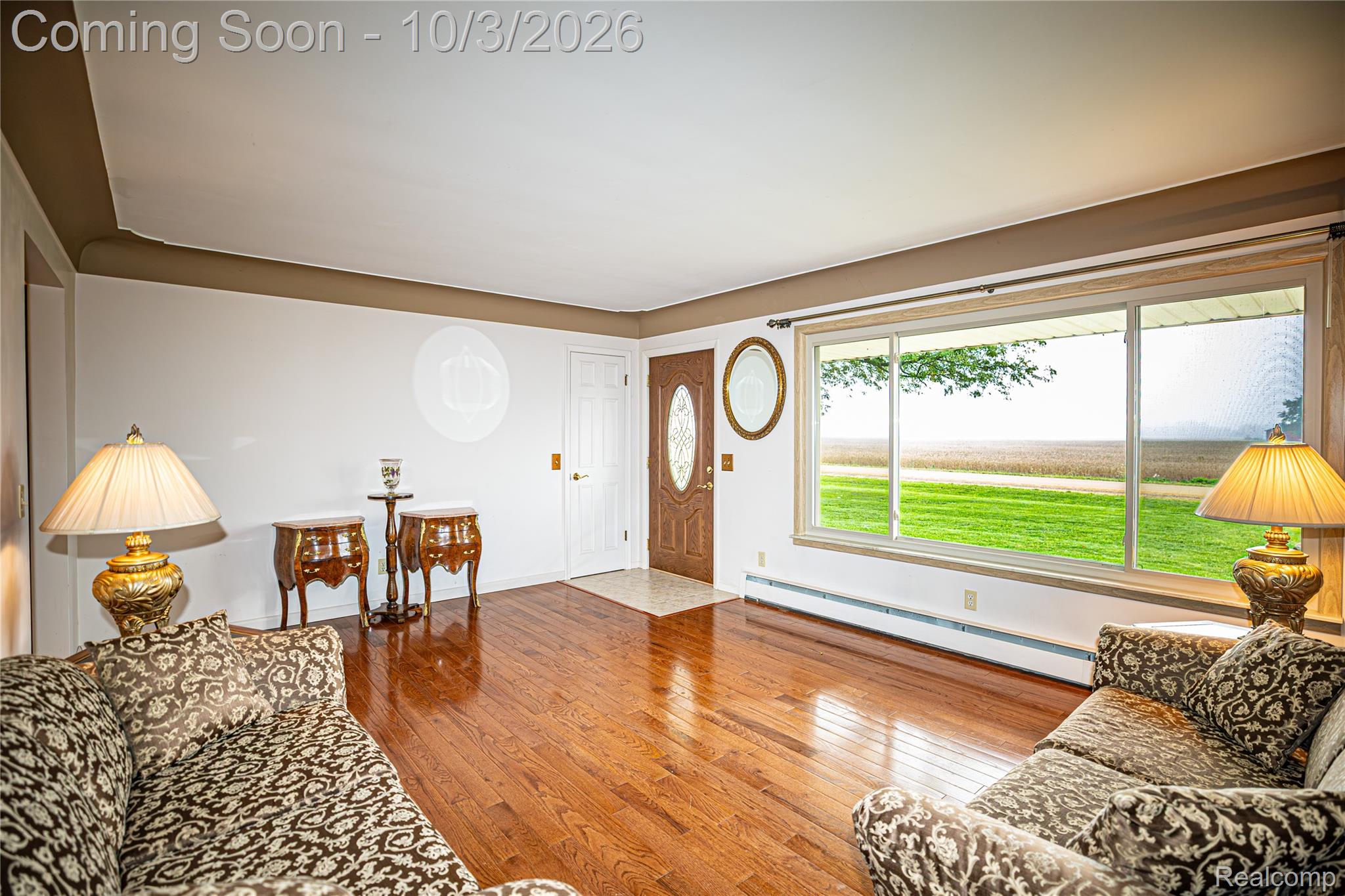 11115 E Pittsburg Road