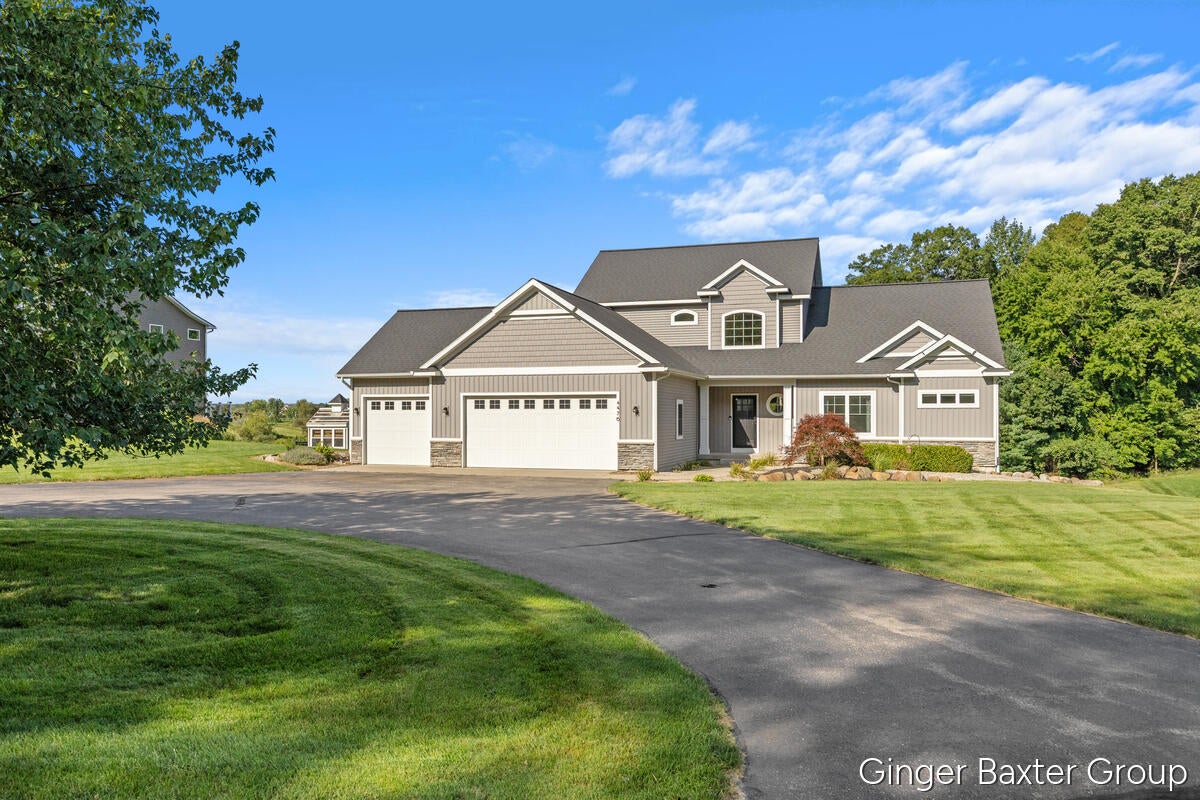 4476 Sunrise Trail