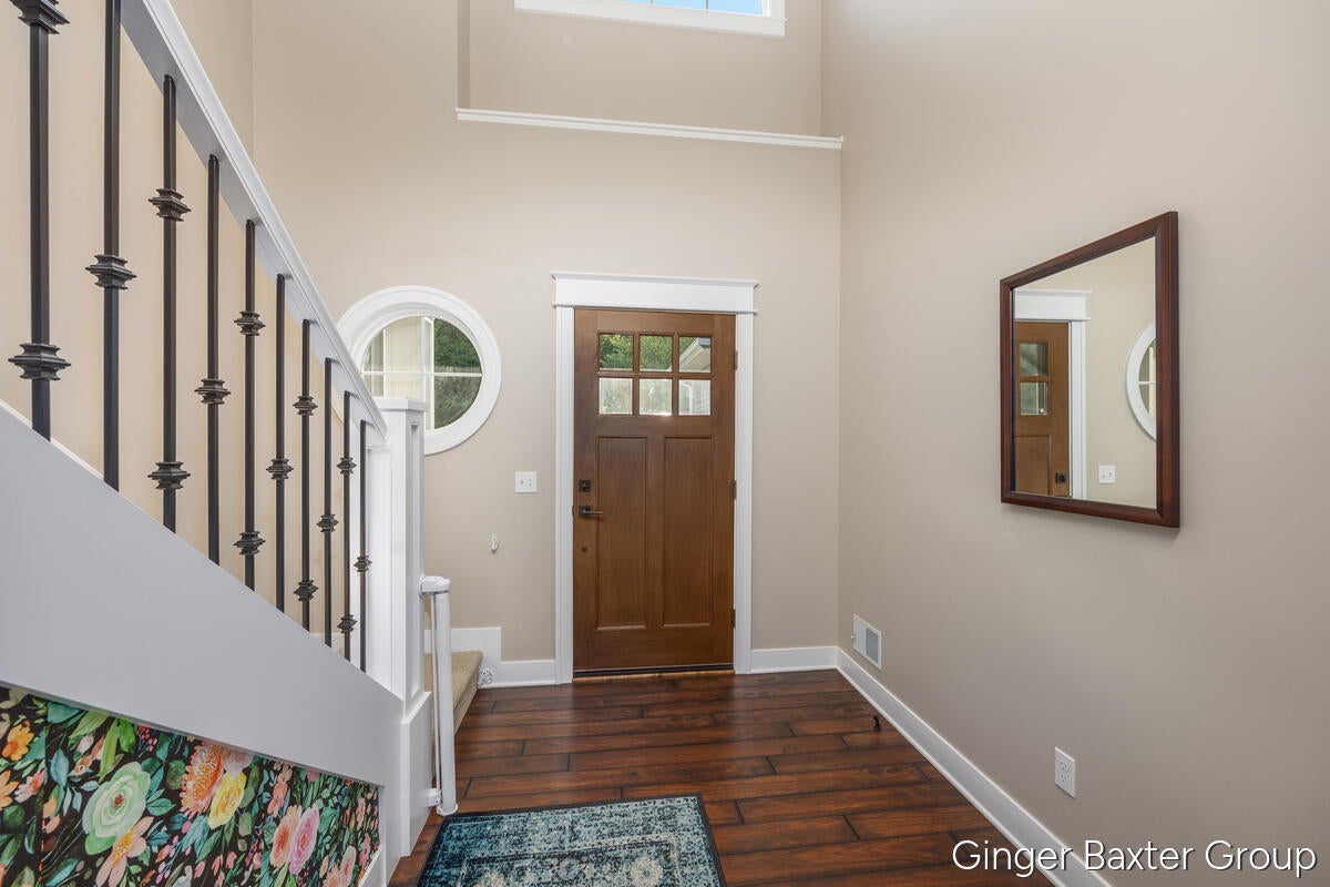 4476 Sunrise Trail