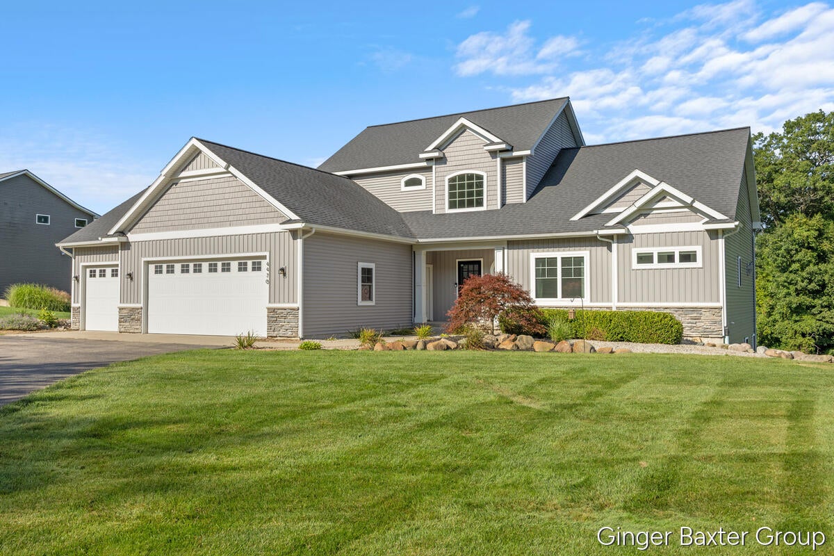 4476 Sunrise Trail