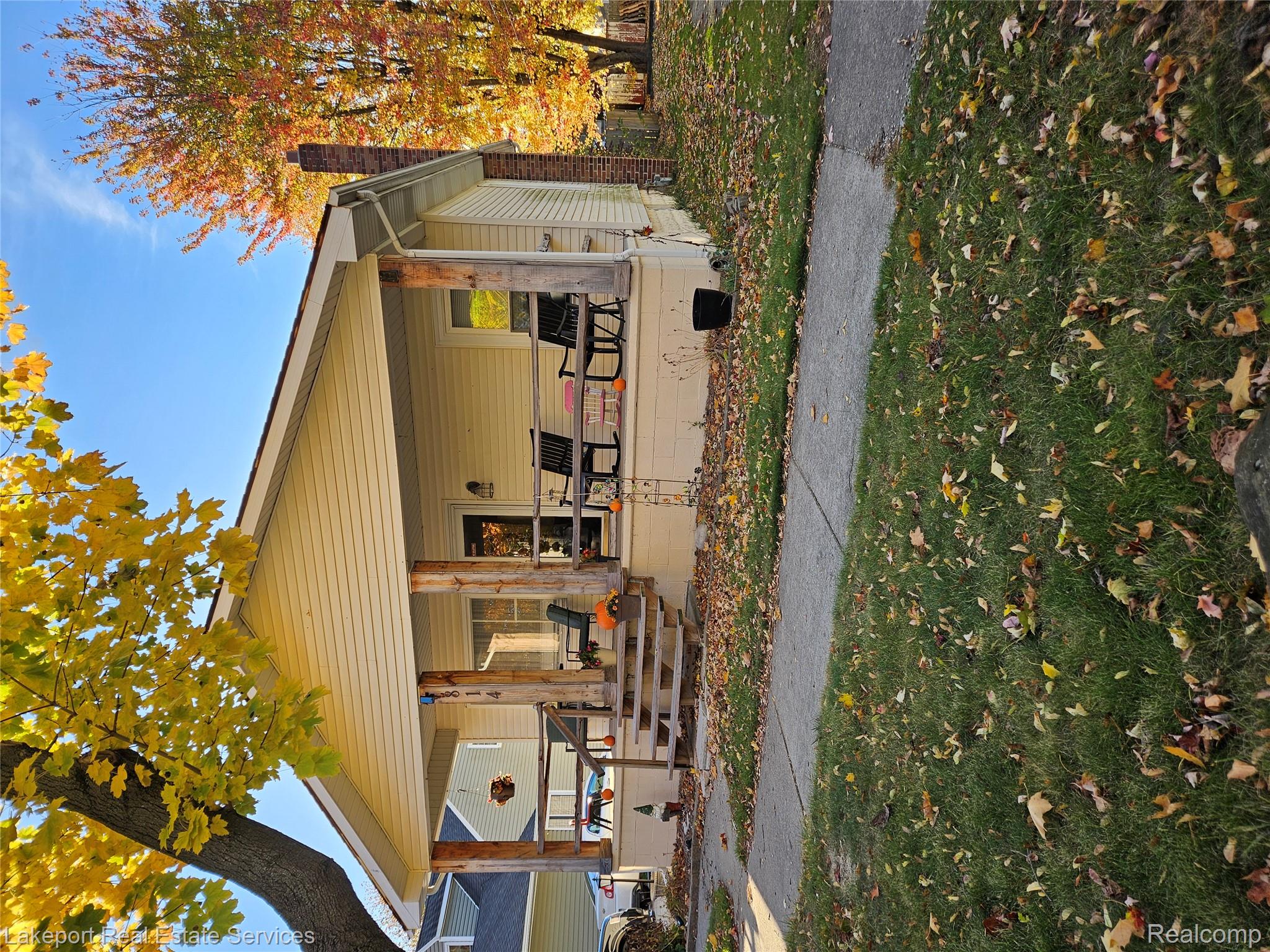 814 Saint James Street