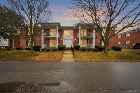 1870 Fort Street 1 Trenton City MI 48183