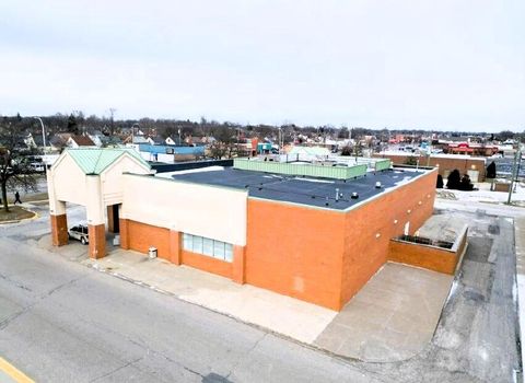 13545 Eureka Road Southgate City MI 48195