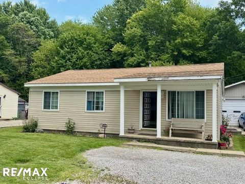 9475 Lakepointe Boulevard Clay Township MI 48001