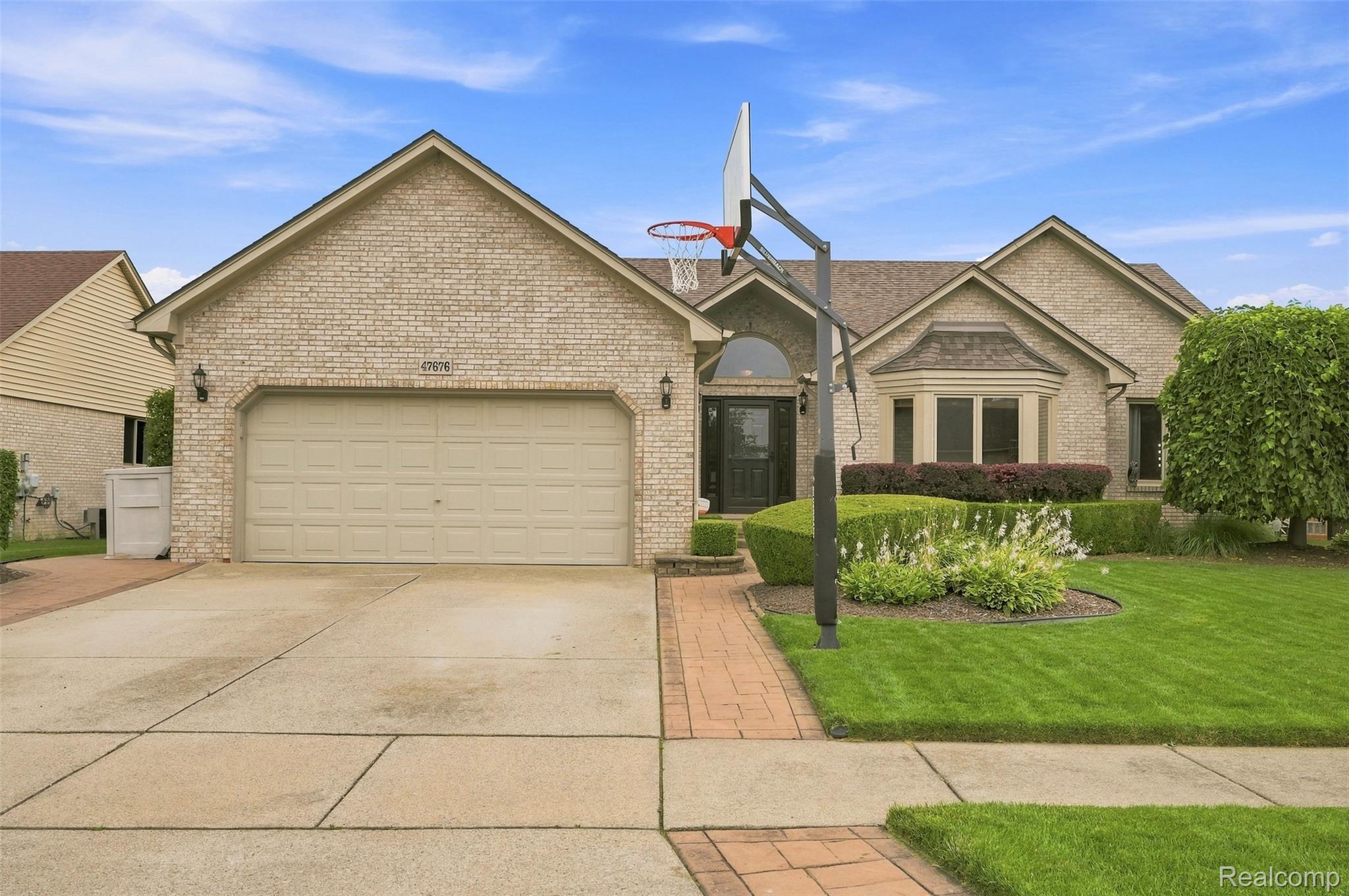 47676 Sandy Ridge Drive