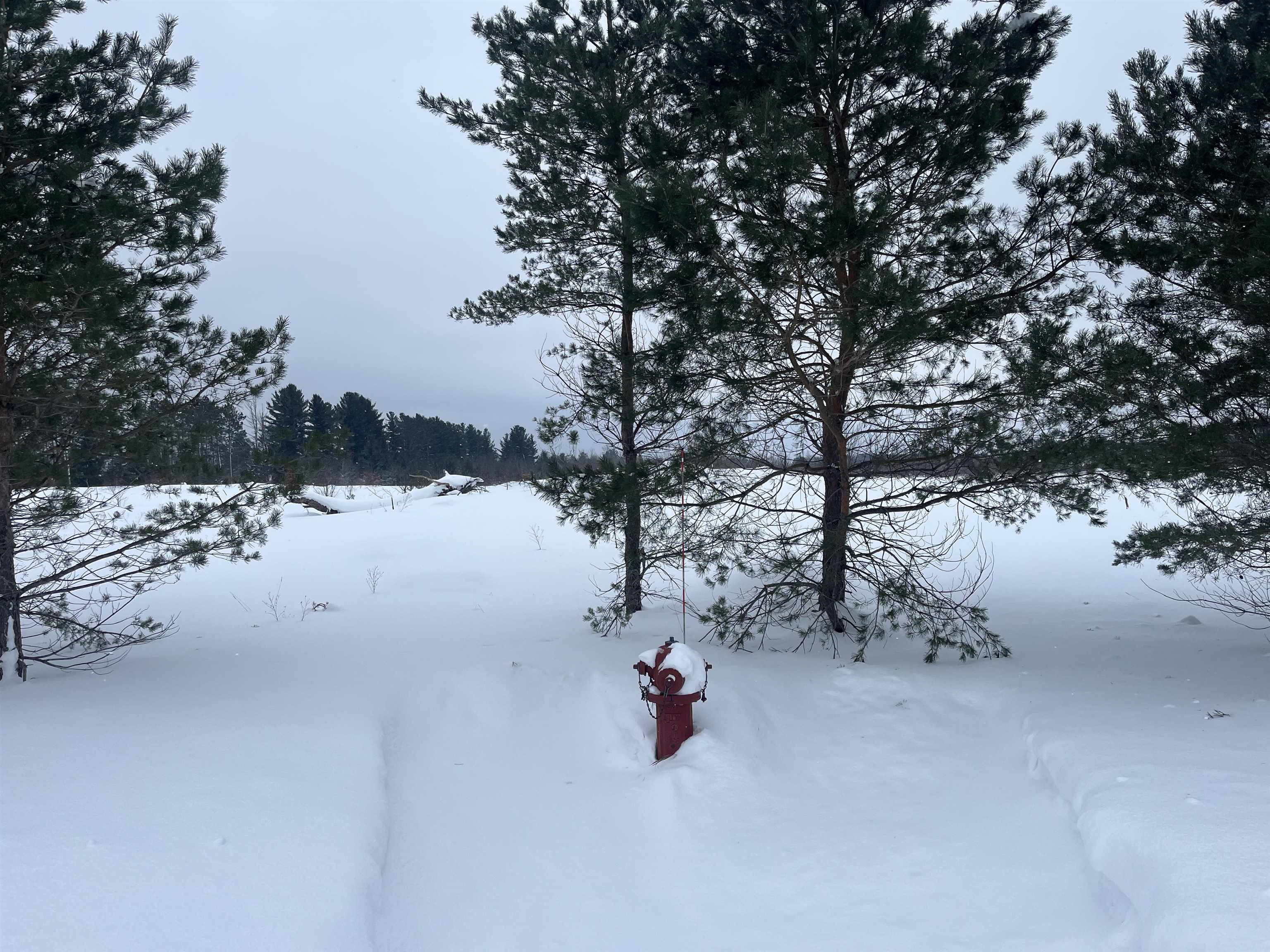 Kresnak Road