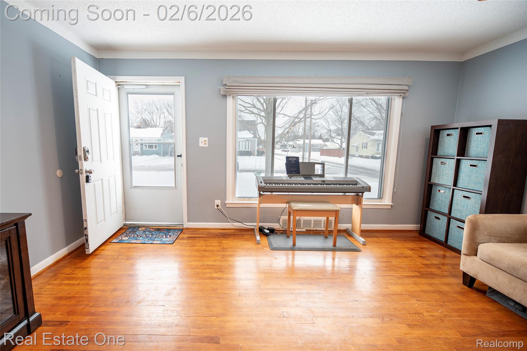 4605 Rosewold Avenue