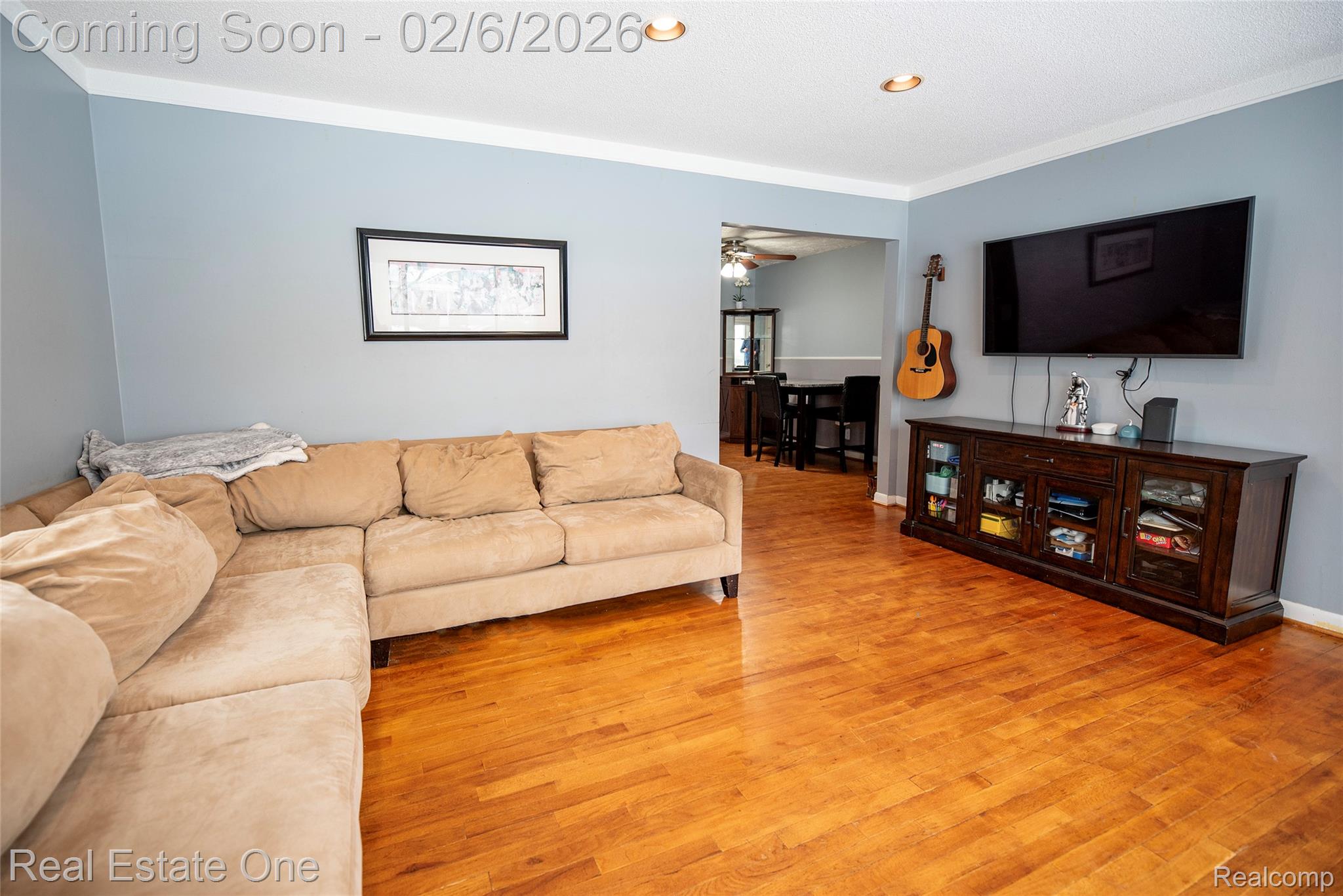 4605 Rosewold Avenue