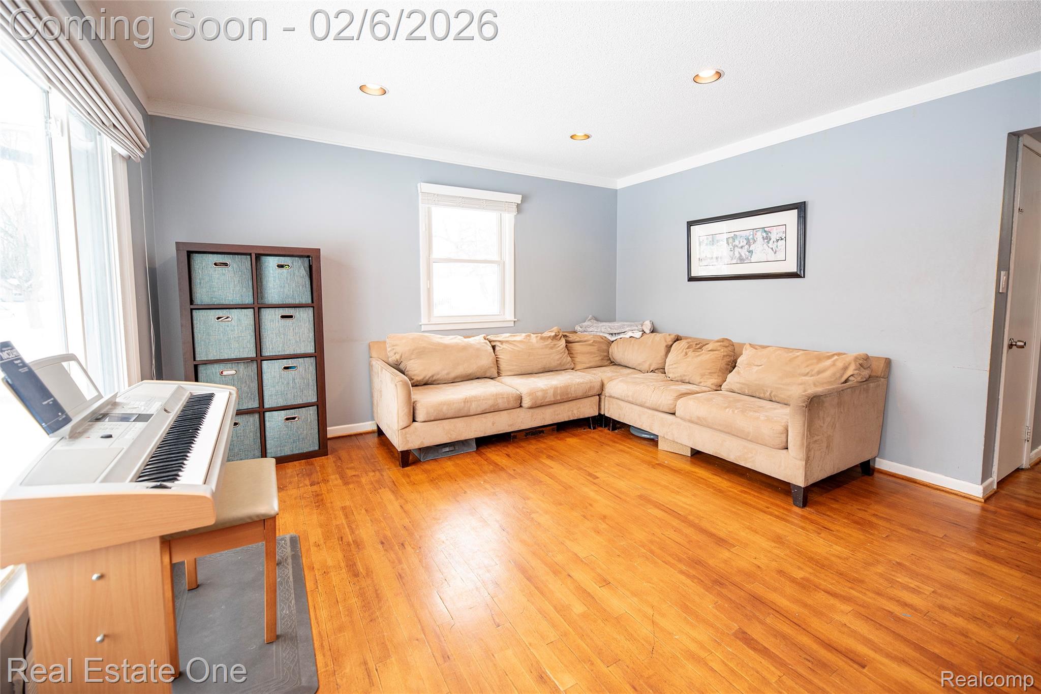 4605 Rosewold Avenue