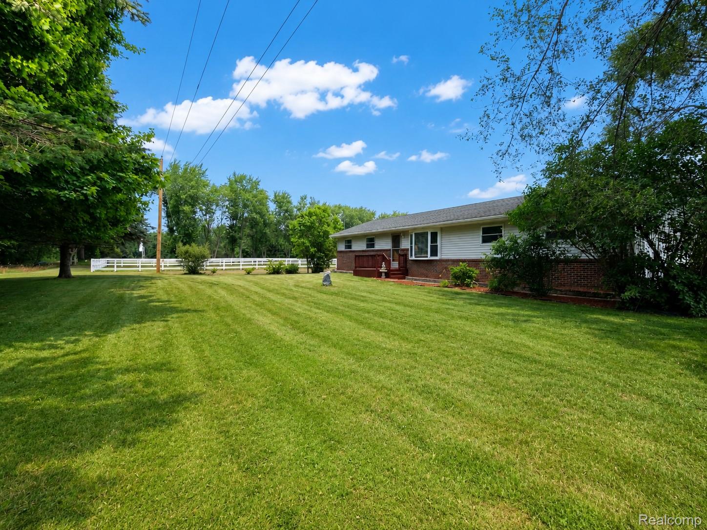 11399 Markley Road