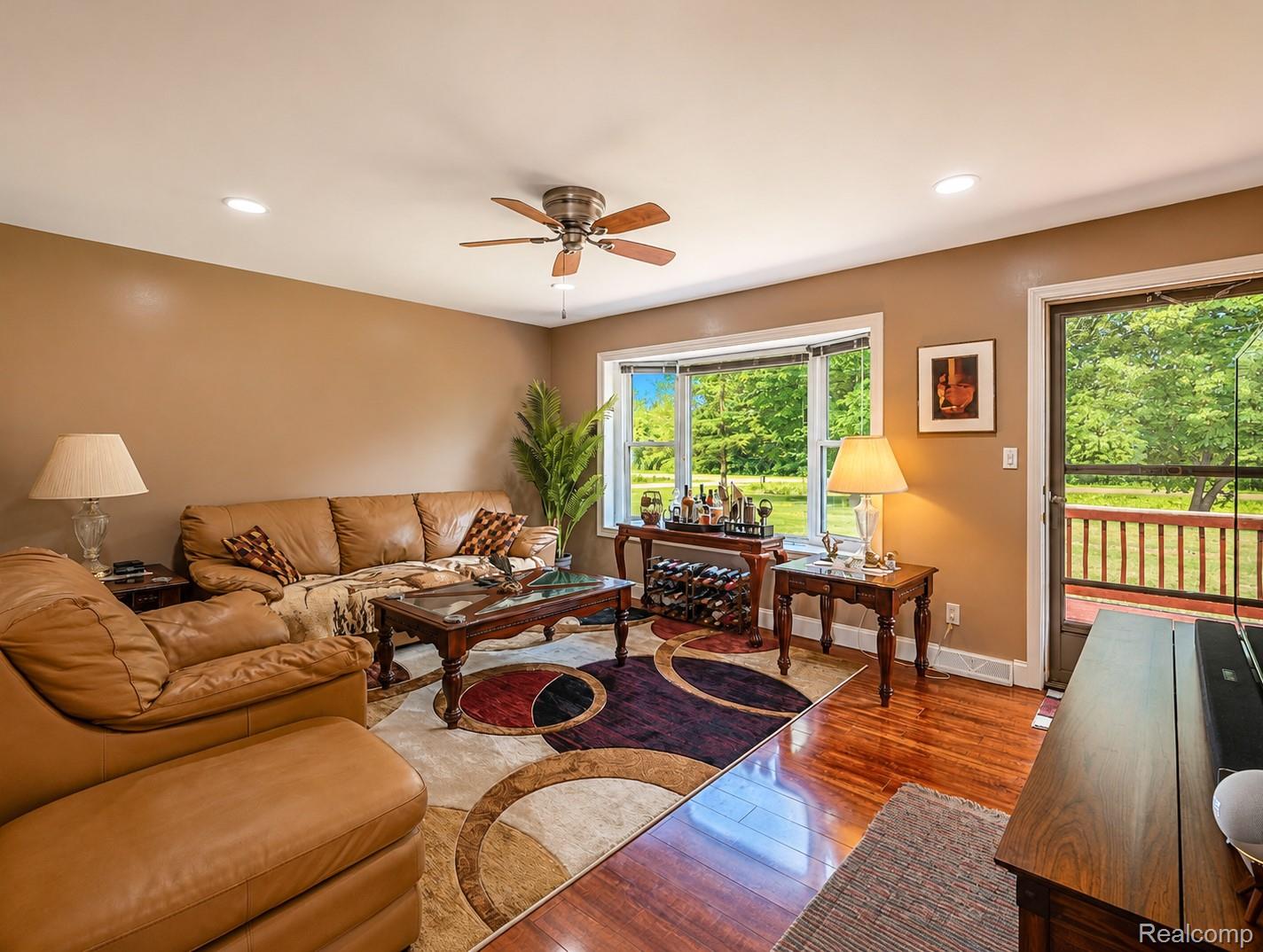 11399 Markley Road