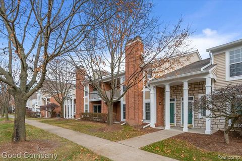 56468 Chesapeake Trail Utica City MI 48316