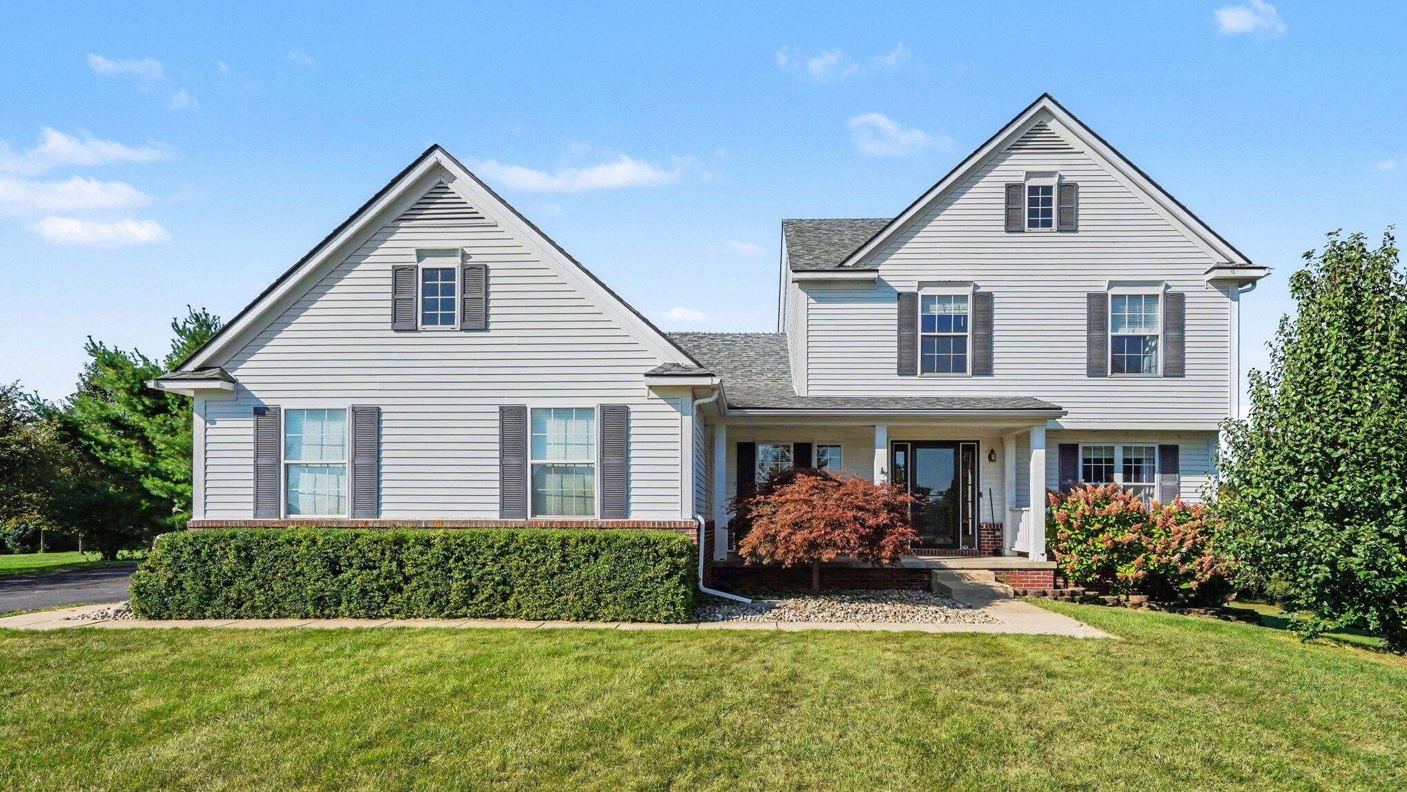 2663 Island Hills Drive
