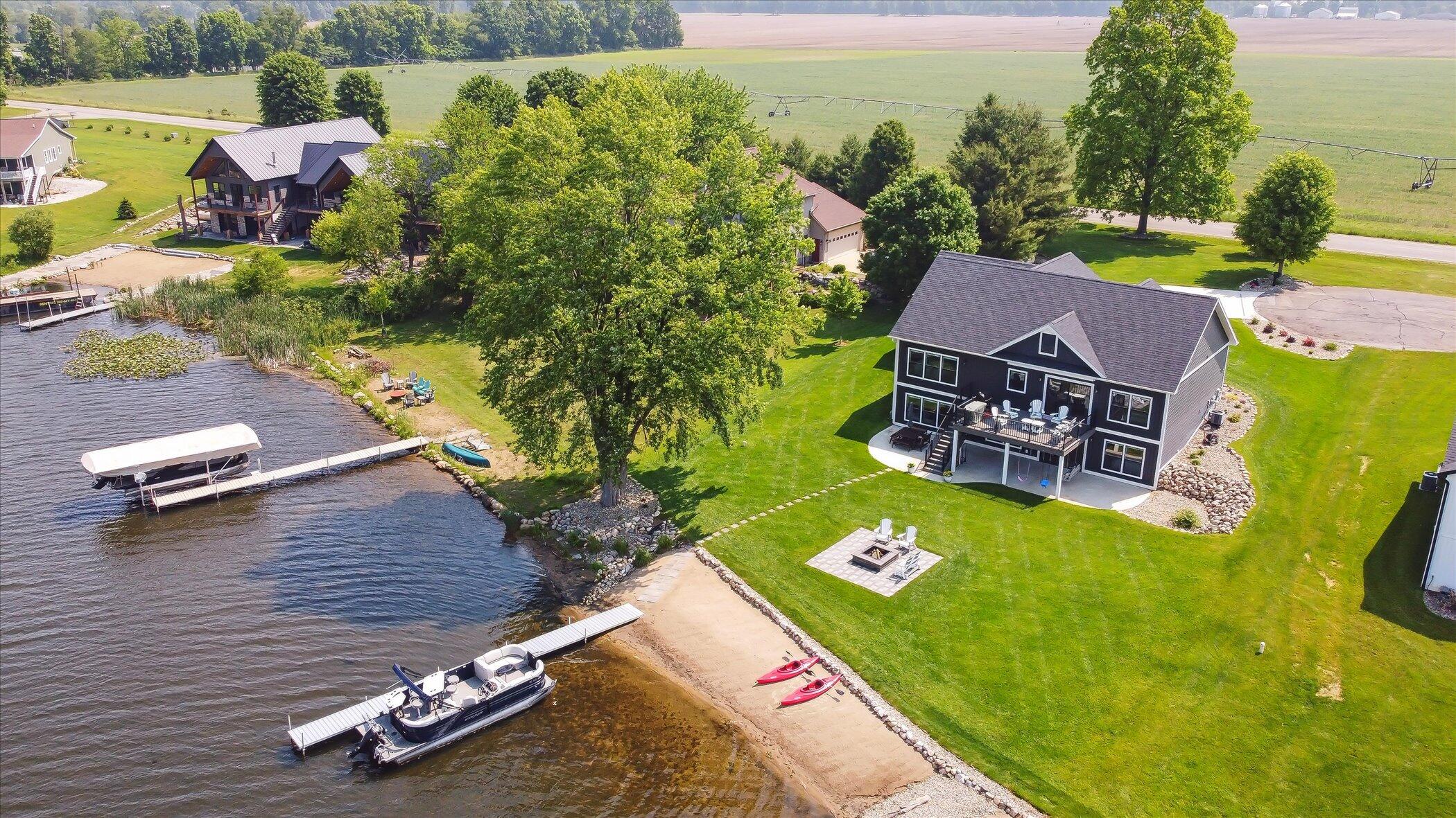 61436 Crystal Beach Drive