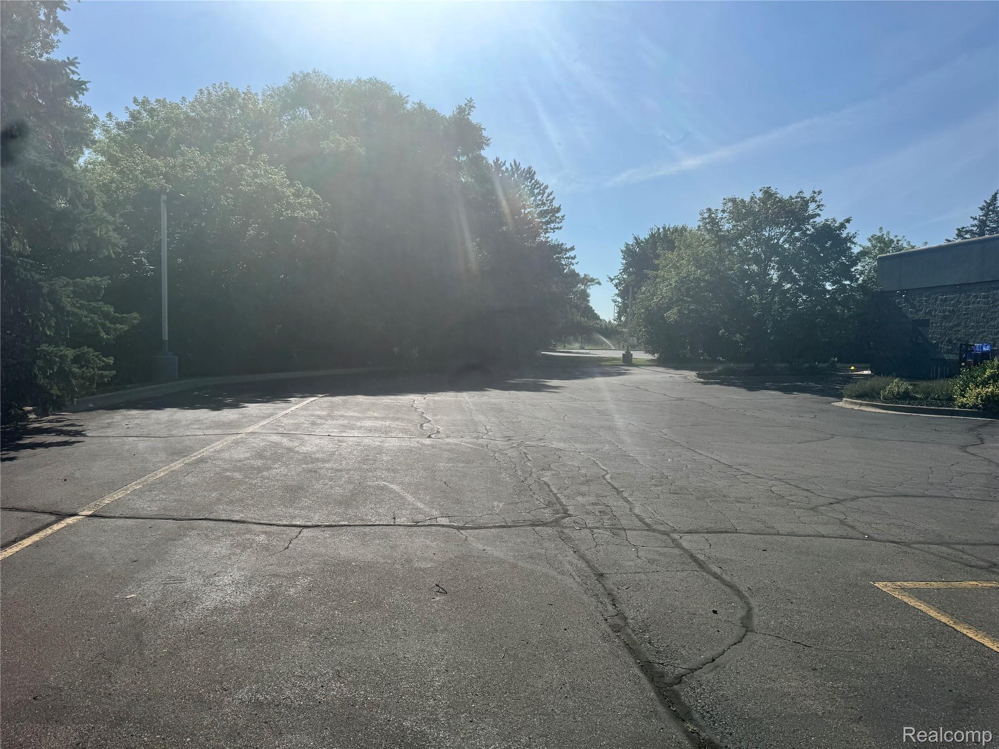 5680 Jackson Road