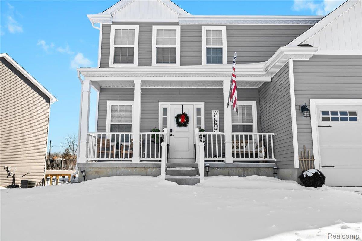 6192 Summerbrooke Circle