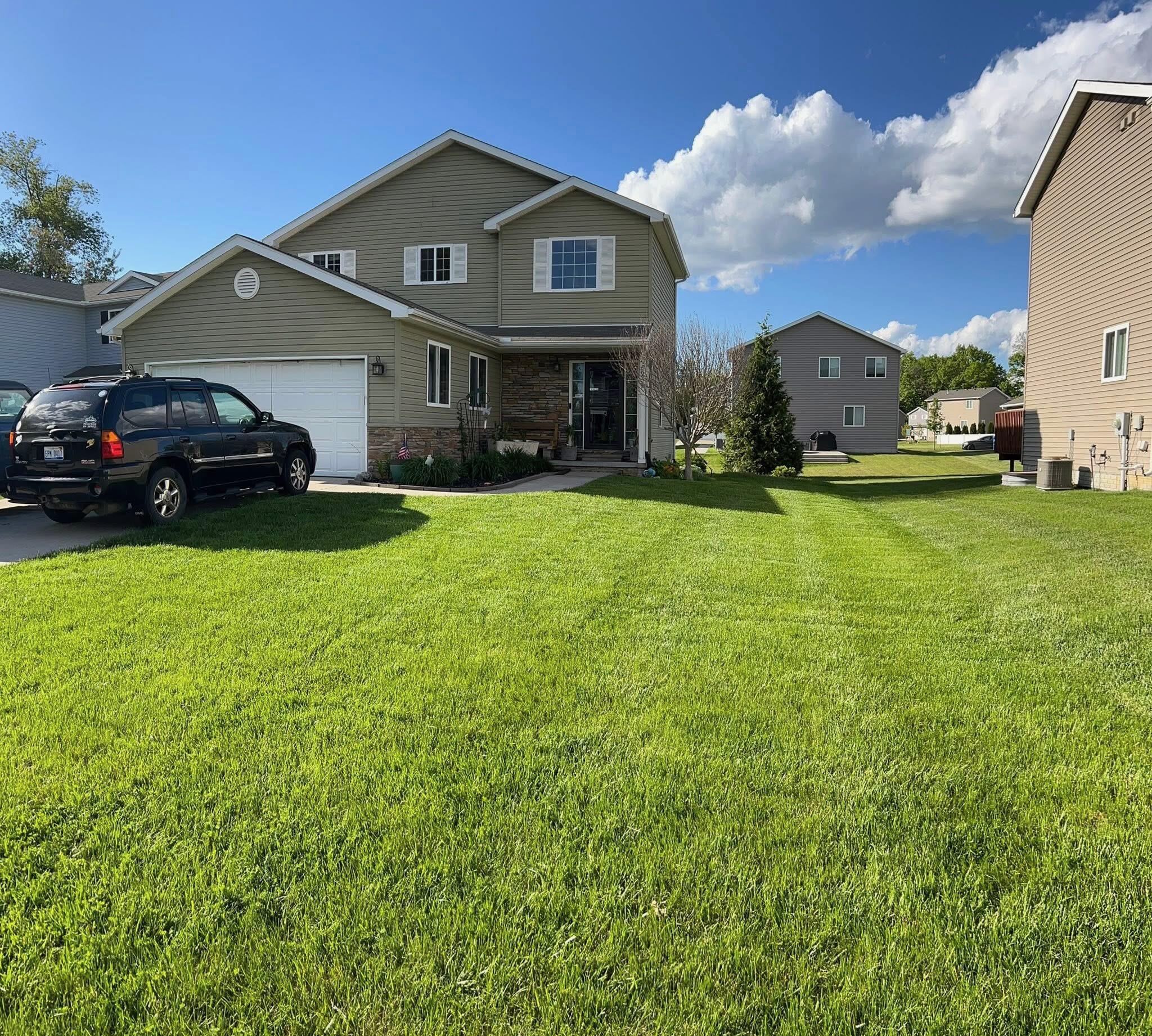 6462 Misty Court