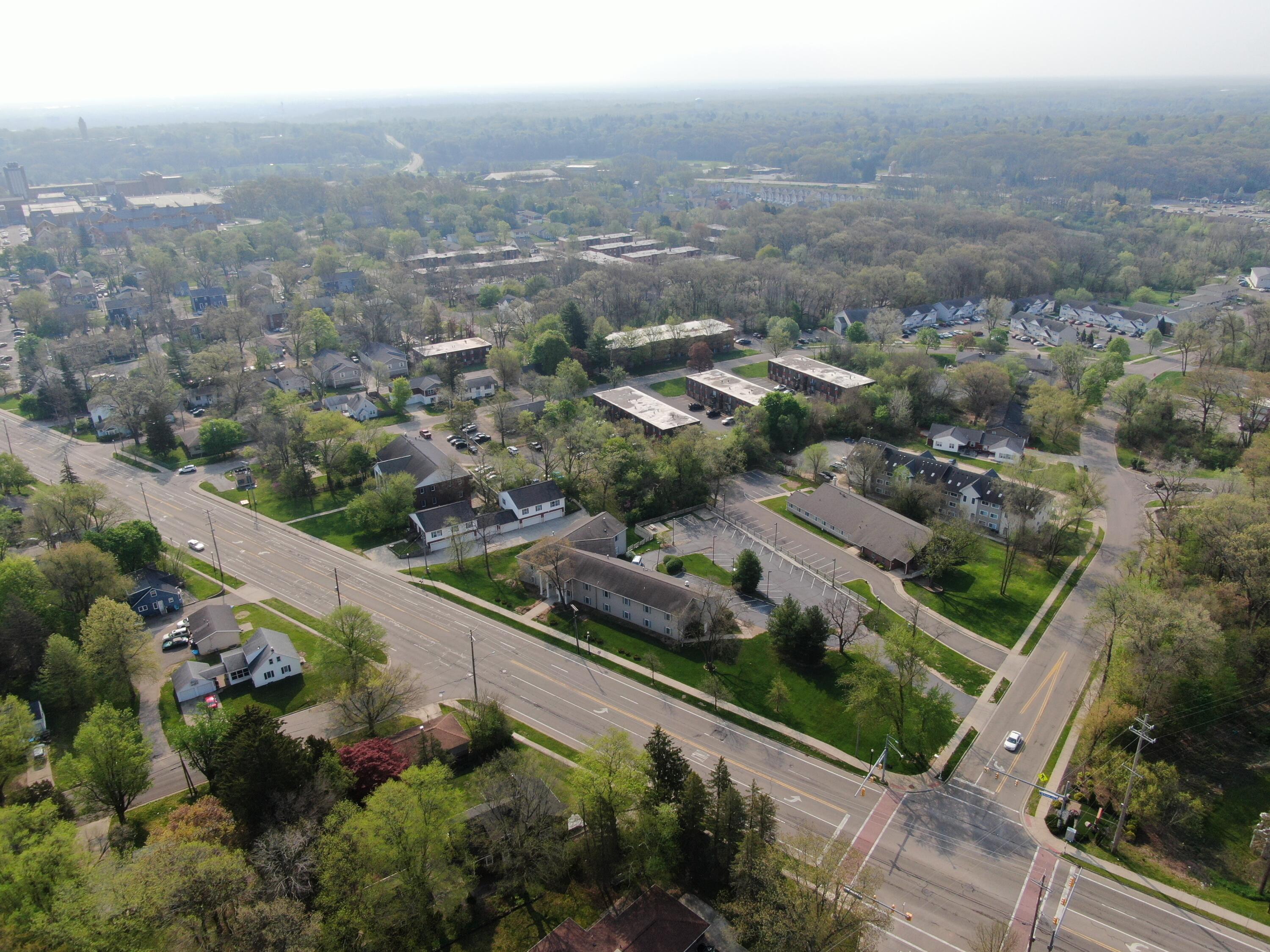 3125 W Michigan Avenue