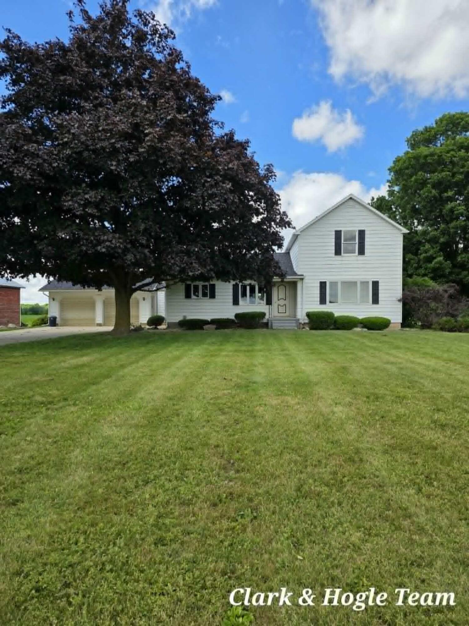 11215 Stoudt Road