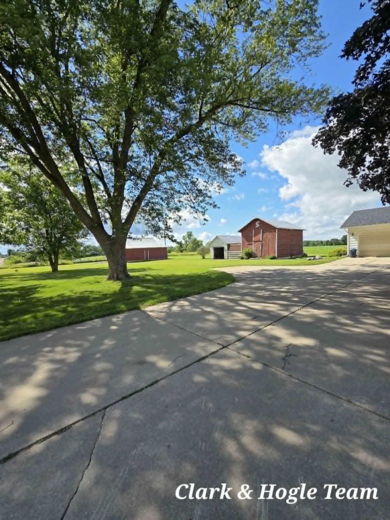 11215 Stoudt Road
