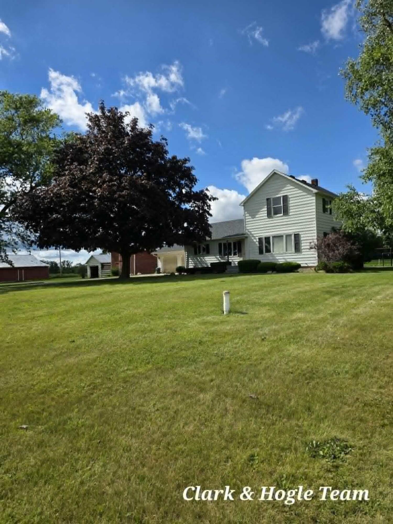 11215 Stoudt Road