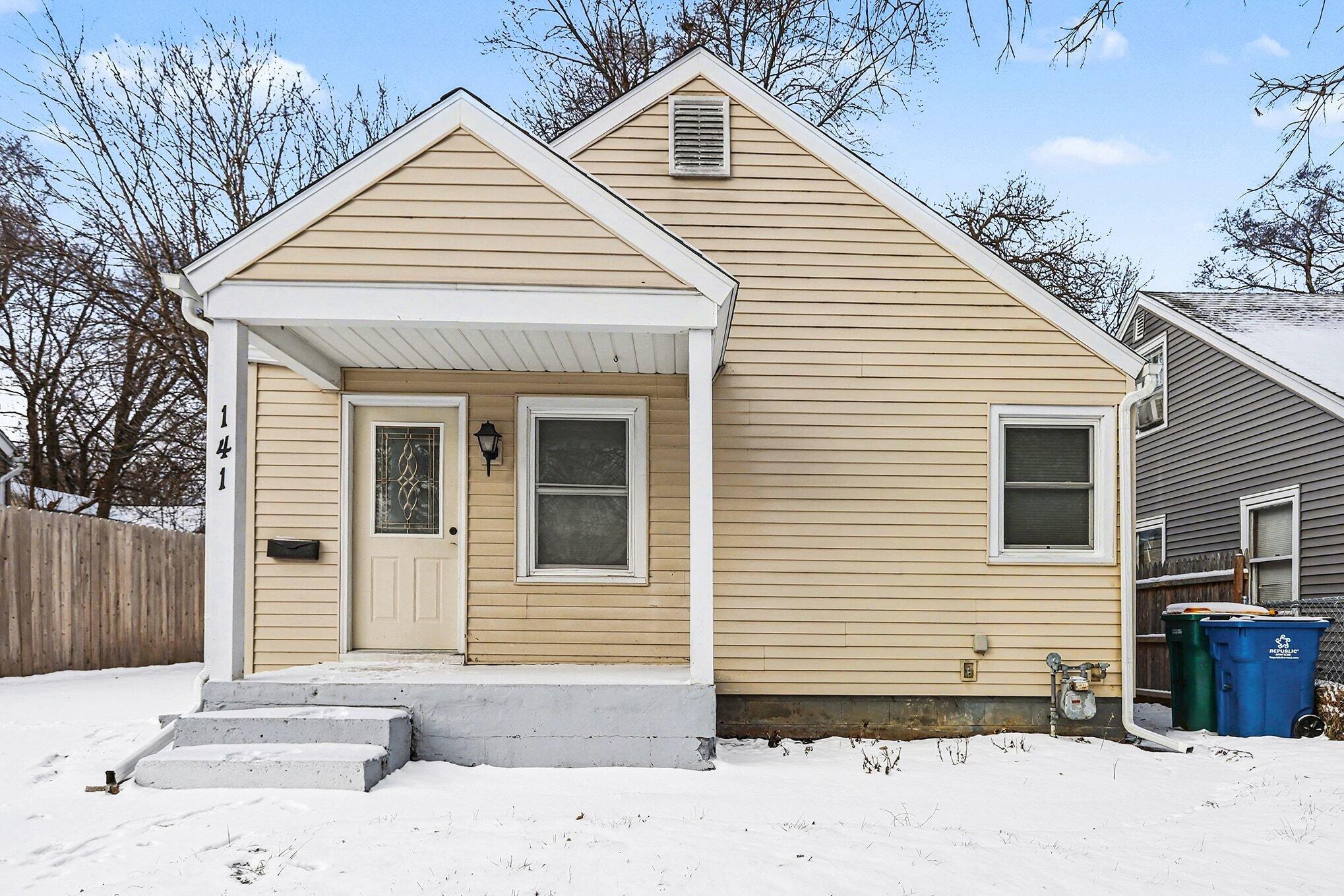 141 Wiltshire Avenue