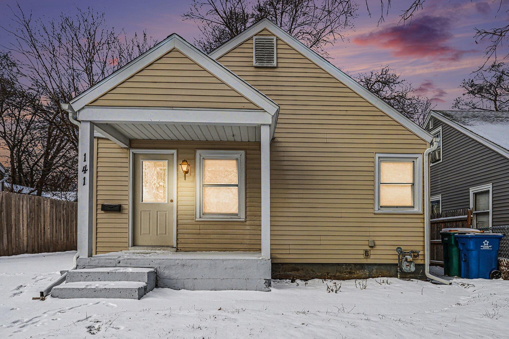 141 Wiltshire Avenue