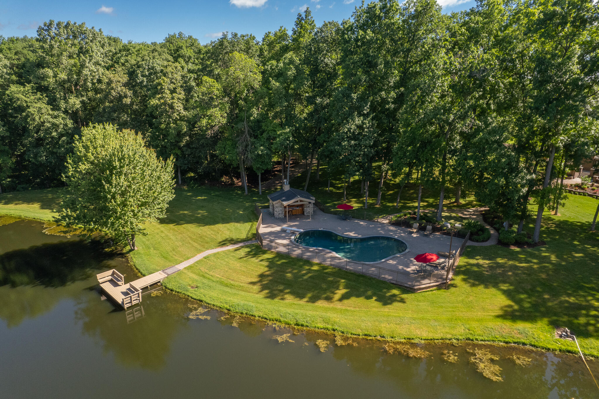 10750 Koebbe Road