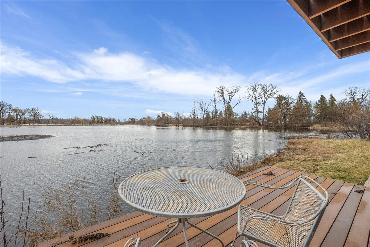 3545 Union Lake Road