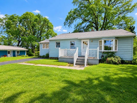 Photo of 895 E Preuss Road, Filer Charter Township, MI 49660 (MLS # 67026055037)