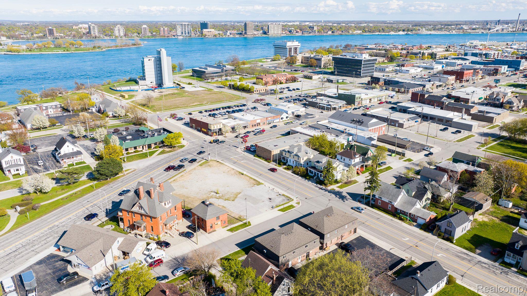 805 PINE GROVE Avenue