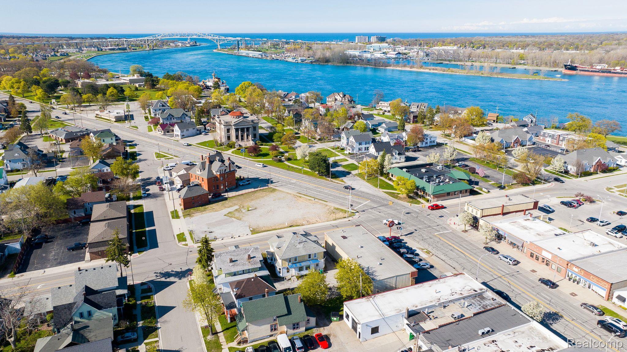 805 PINE GROVE Avenue