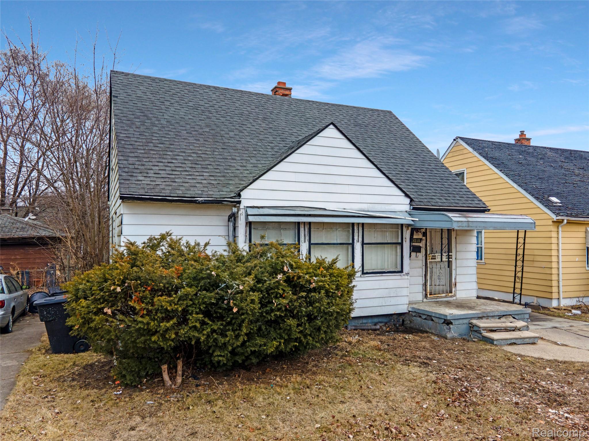 20218 Goulburn Street