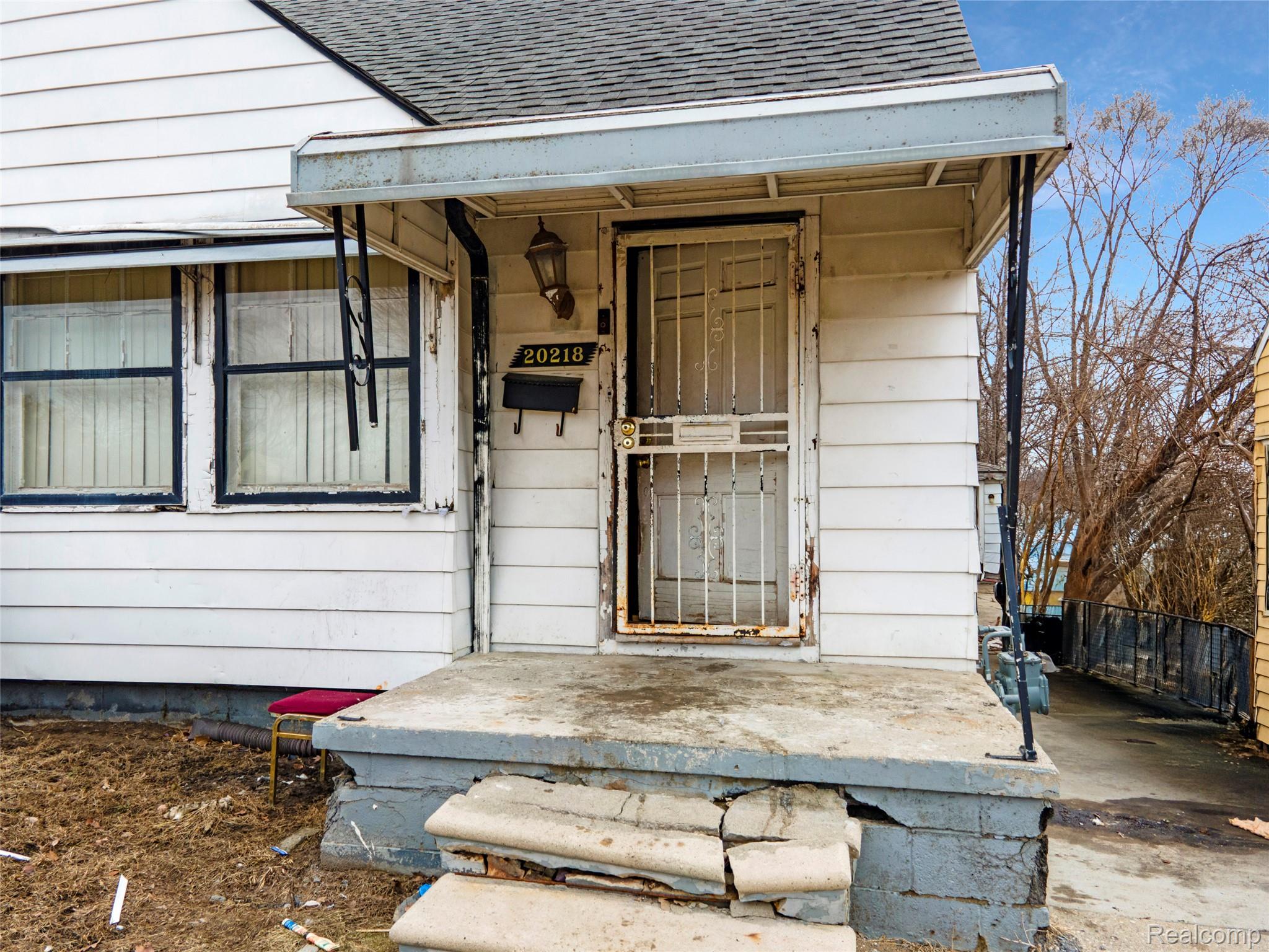 20218 Goulburn Street