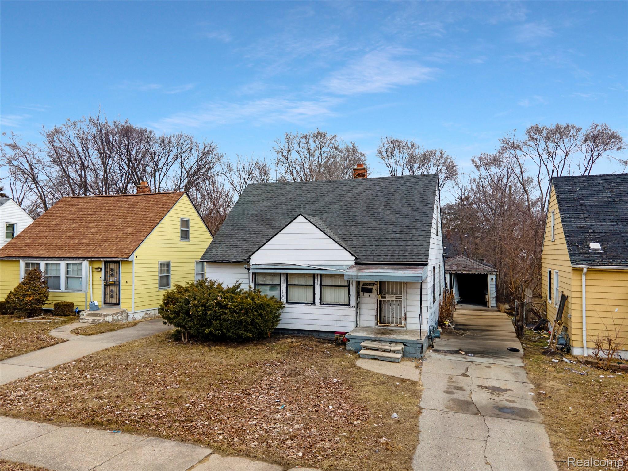 20218 Goulburn Street