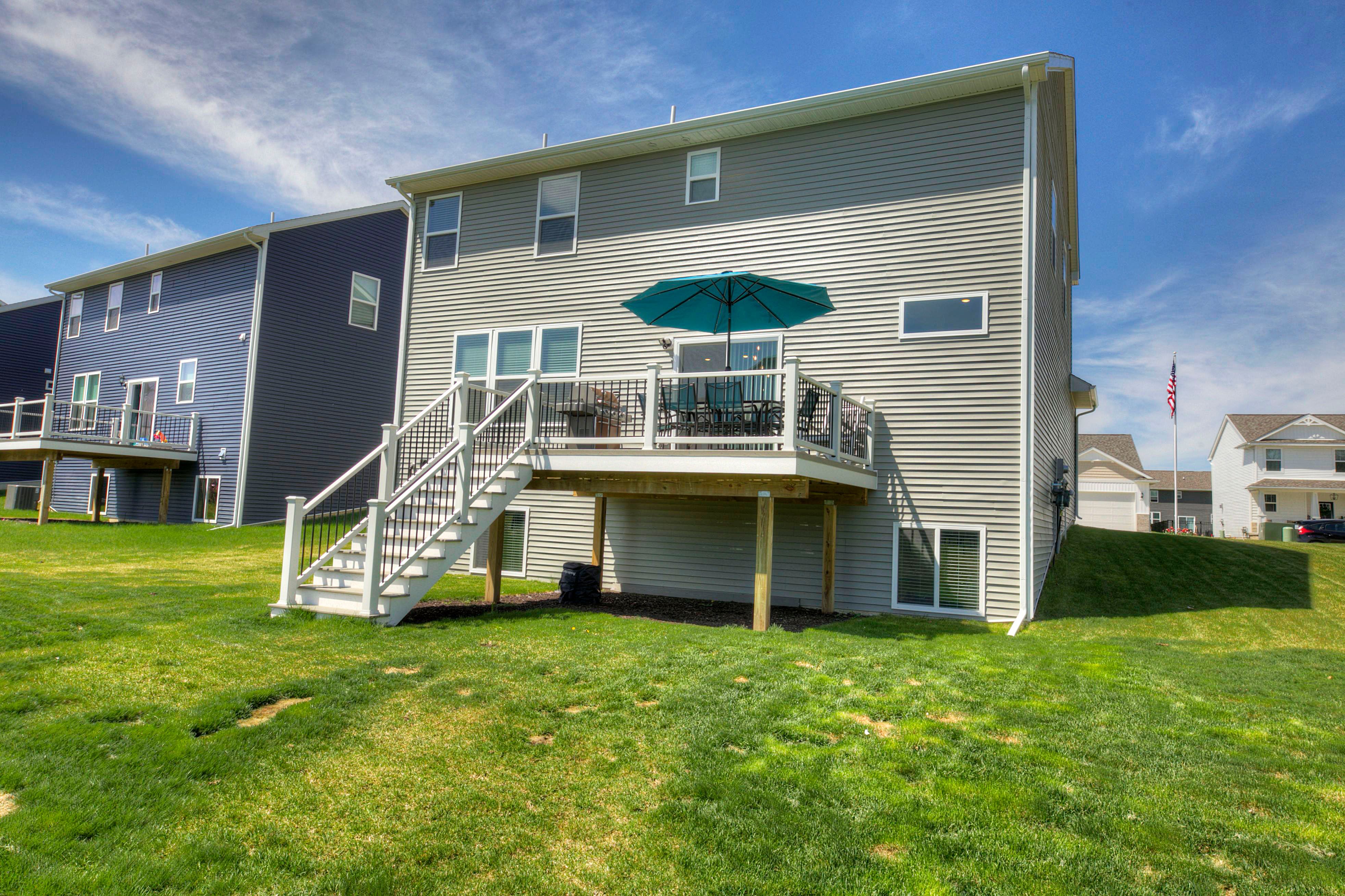2091 DABATE Drive