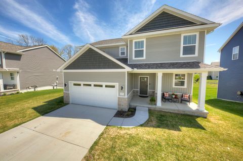 2091 DABATE Drive Marion Township MI 48843