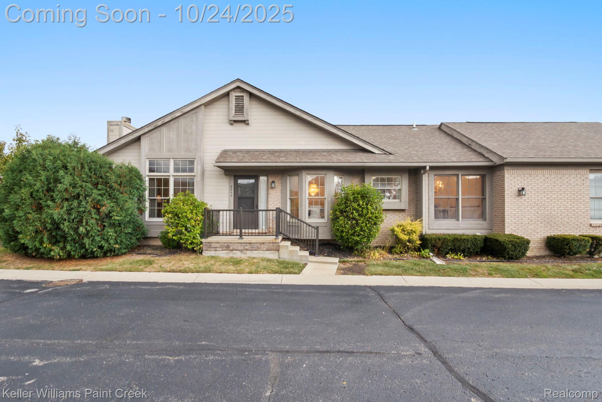 2503 Westmont Circle
